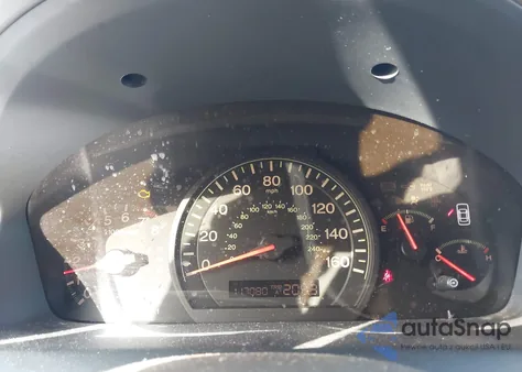 2005 Honda Accord z USA, uszkodzony, nr VIN 1HGCM568005A09920